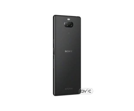 Sony Xperia 10 3/64GB Black