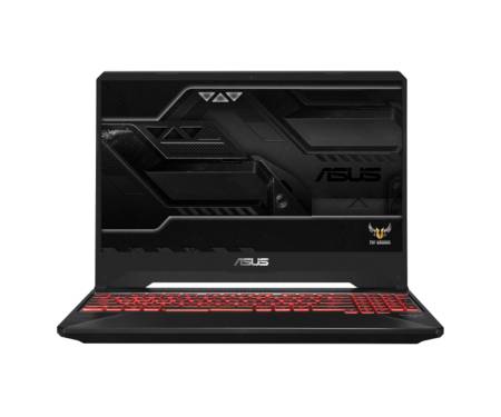 ASUS TUF Gaming FX505GD (FX505GD-BQ110)