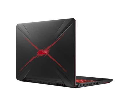 ASUS TUF Gaming FX505GD (FX505GD-BQ110)