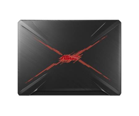 ASUS TUF Gaming FX505GD (FX505GD-BQ110)