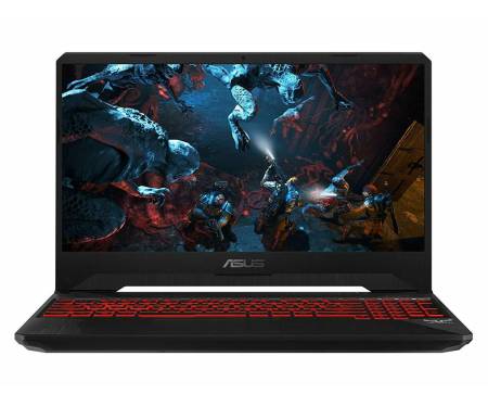 ASUS TUF Gaming FX505GM Red Fusion (FX505GM-BN037)