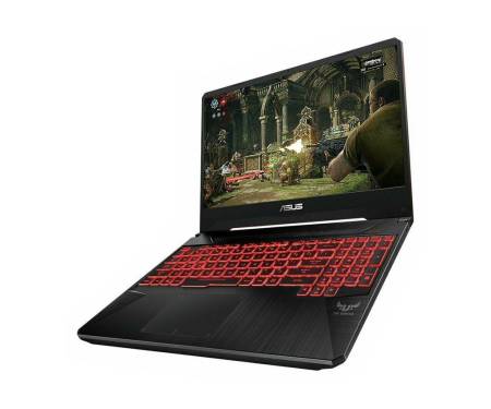 ASUS TUF Gaming FX505GM Red Fusion (FX505GM-BN037)