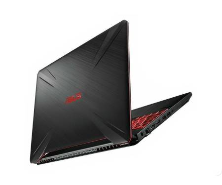 ASUS TUF Gaming FX505GM Red Fusion (FX505GM-BN037)