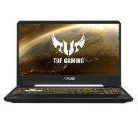 ASUS TUF Gaming FX505GM Gold Steel (FX505GM-ES040T)