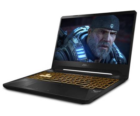 ASUS TUF Gaming FX505GM Gold Steel (FX505GM-ES040T)