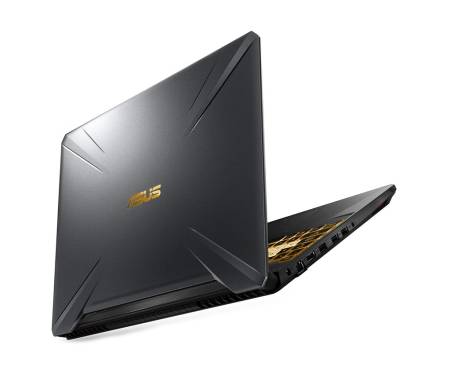 ASUS TUF Gaming FX505GM Gold Steel (FX505GM-ES040T)