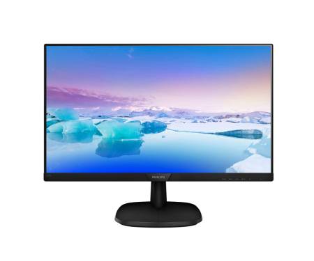Philips 273V7QJAB/00 Black 