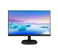 Philips 273V7QJAB/00 Black 