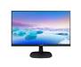 Philips 273V7QJAB/00 Black 