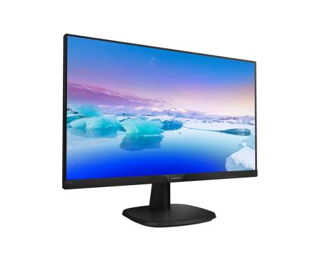 Philips 273V7QJAB/00 Black 