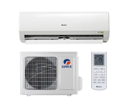 GREE GWH12PC-K3NNA1F