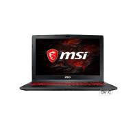 MSI GF63 8RC (GF638RC-410US)