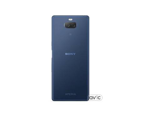 Sony Xperia 10 3/64GB Navy Blue