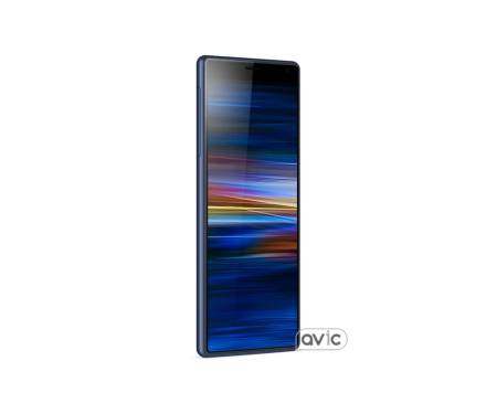 Sony Xperia 10 3/64GB Navy Blue