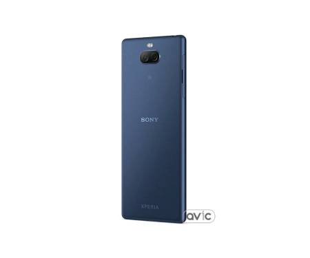 Sony Xperia 10 3/64GB Navy Blue