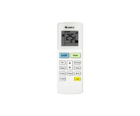 GREE GWH18QD-K3DNA5E
