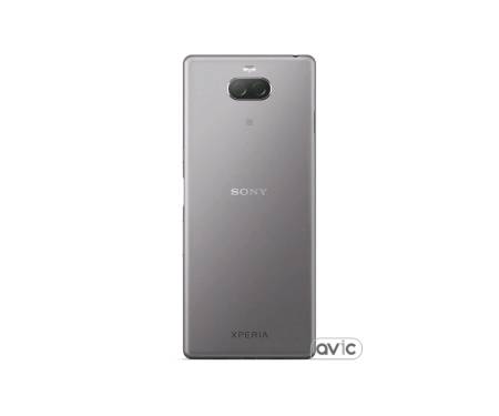 Sony Xperia 10 3/64GB Silver