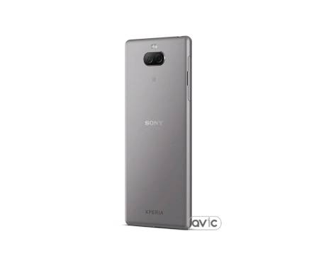 Sony Xperia 10 3/64GB Silver