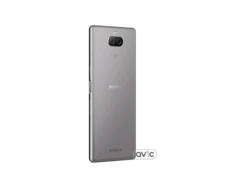 Sony Xperia 10 3/64GB Silver