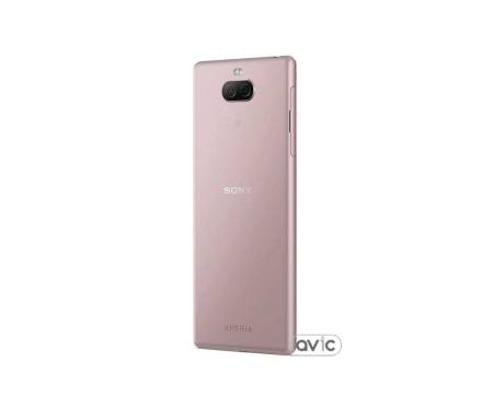 Sony Xperia 10 3/64GB Pink