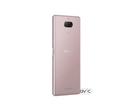 Sony Xperia 10 3/64GB Pink