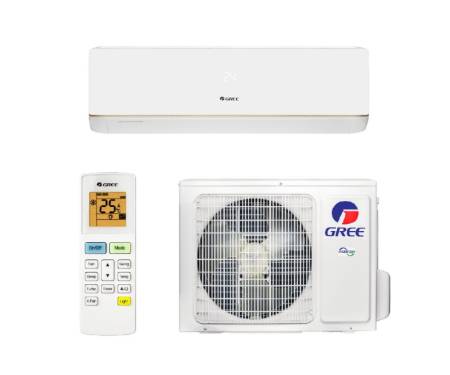 Gree GWH24QD-K3DNA5A