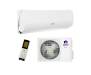 GREE Muse Inverter GWH18AFD-K6DNA1D