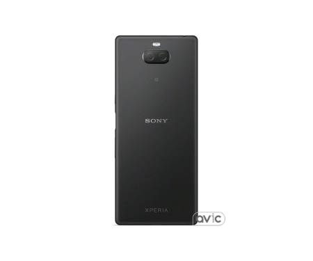 Sony Xperia 10 Plus 4/64GB Black
