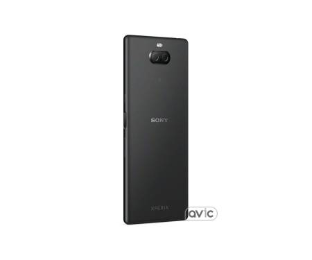 Sony Xperia 10 Plus 4/64GB Black