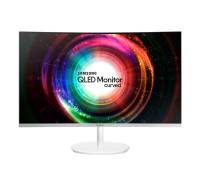 Samsung C27H711QEUX (LC27H711QEUXEN) 