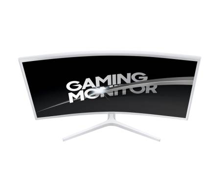Samsung C32JG51FDUX (LC32JG51FDUXEN)