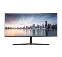 Samsung C34H890WJUX (LC34H890WJUX/EN) 