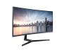 Samsung C34H890WJUX (LC34H890WJUX/EN) 
