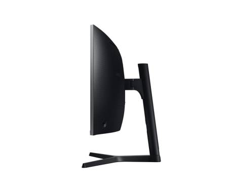 Samsung C34H890WJUX (LC34H890WJUX/EN) 