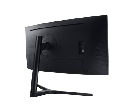 Samsung C34H890WJUX (LC34H890WJUX/EN) 