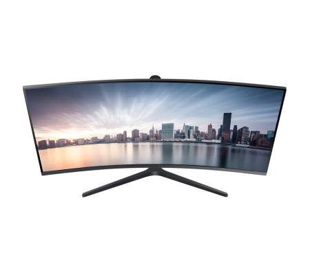 Samsung C34H890WJUX (LC34H890WJUX/EN) 