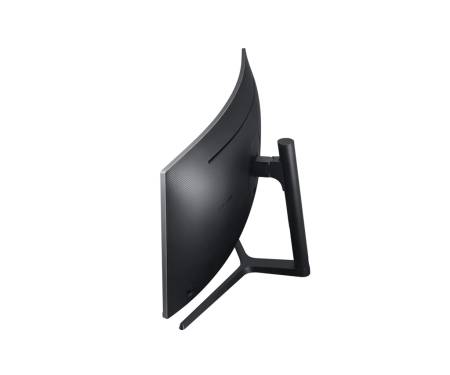 Samsung C34H890WJUX (LC34H890WJUX/EN) 
