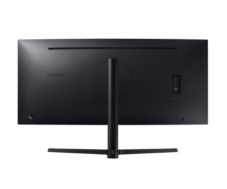 Samsung C34H890WJUX (LC34H890WJUX/EN) 