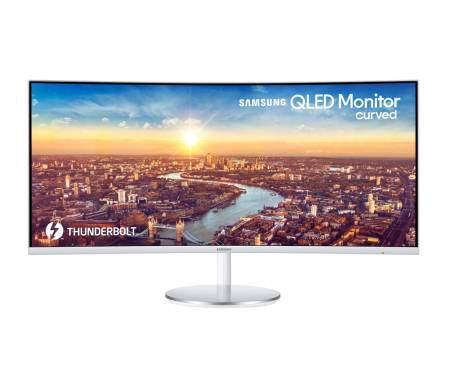 Samsung C34J791WTUX Curved (LC34J791WTUXEN) 