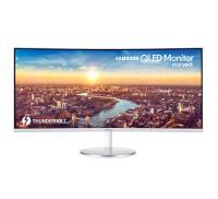Samsung C34J791WTUX Curved (LC34J791WTUXEN) 