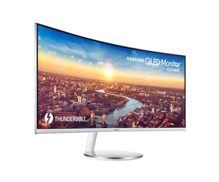 Samsung C34J791WTUX Curved (LC34J791WTUXEN) 