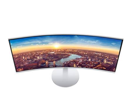 Samsung C34J791WTUX Curved (LC34J791WTUXEN) 