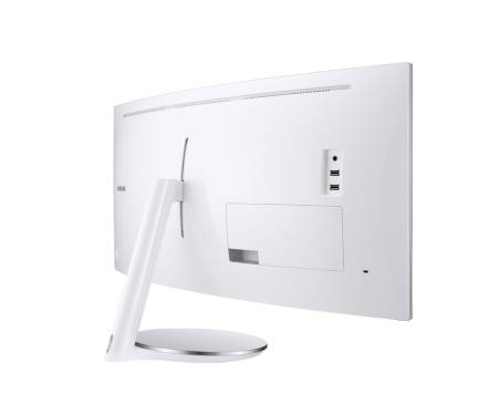 Samsung C34J791WTUX Curved (LC34J791WTUXEN) 