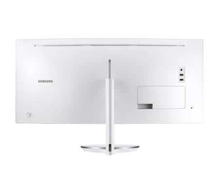 Samsung C34J791WTUX Curved (LC34J791WTUXEN) 