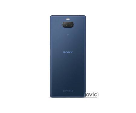 Sony Xperia 10 Plus 4/64GB Navy Blue