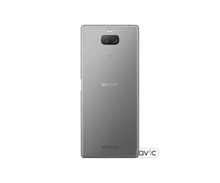 Sony Xperia 10 Plus 4/64GB Silver