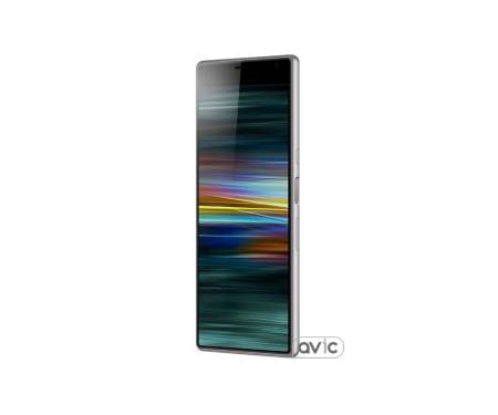 Sony Xperia 10 Plus 4/64GB Silver