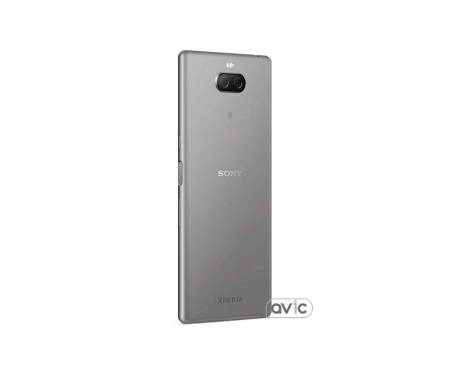 Sony Xperia 10 Plus 4/64GB Silver