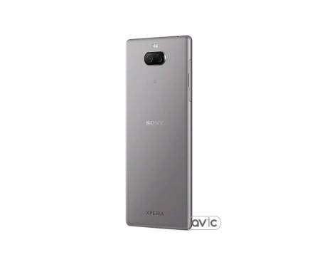 Sony Xperia 10 Plus 4/64GB Silver