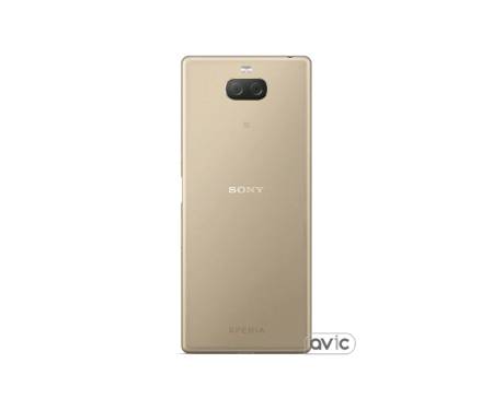 Sony Xperia 10 Plus 4/64GB Gold
